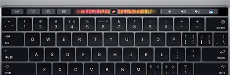 新MacBook Pro没有开机键？-苹果-ZOL问答