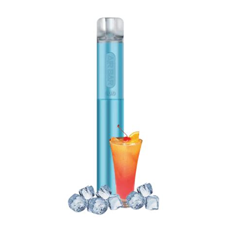 Air Bar Lux Disposable Vape Sunset Cocktail (1000 Puffs) – VapeMonk