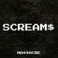 Scream$ Song Download: Play & Listen Scream$ all MP3 Song by MA$$ACRE ...