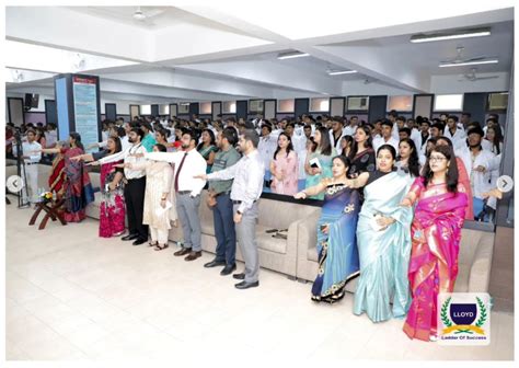 Industrial Visit Report: HiGlance Laboratories Pvt. Ltd.