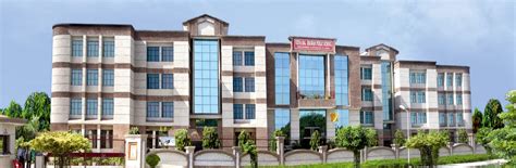 Vidya Bal Bhawan Public School (VBBPS), New Ashok Nagar, Delhi
