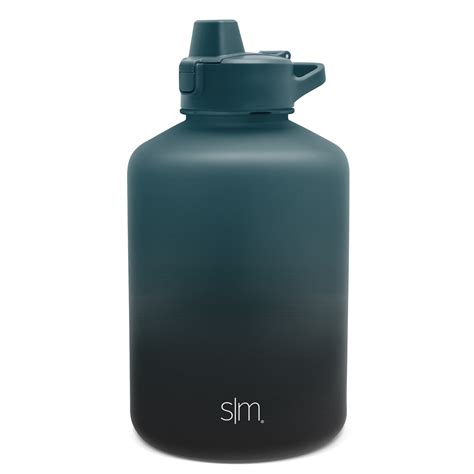 Simple Modern 64 fl oz Reusable Tritan Summit Water Bottle with ...