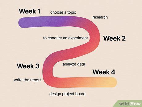 Image result for How to Create a Science Fair Project