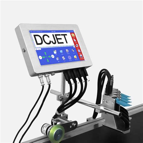 Encode Inkjet Coding Ttn0044 的图像结果