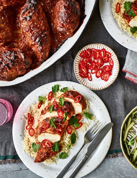 Meet Nadiya Hussain, the quarantine cooking hero we have been waiting for