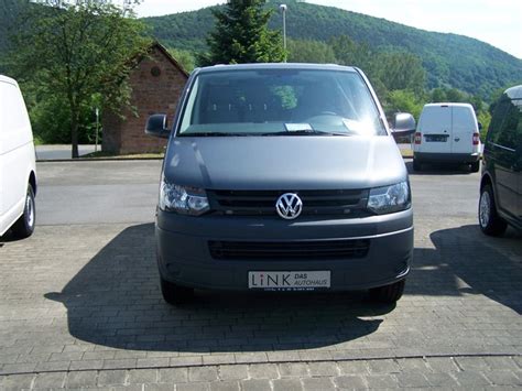 Volkswagen T5 Seite 17
