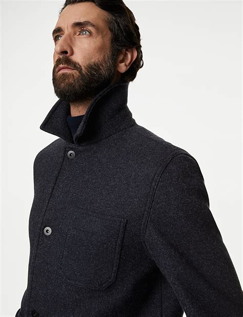 Buy Utility Jacket at Marks & Spencer