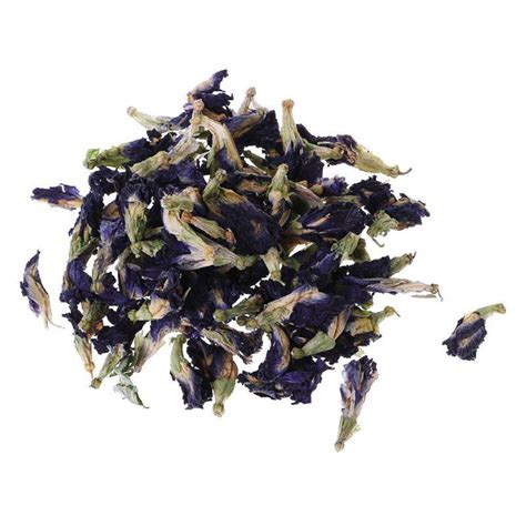 Butterfly Pea Flower Petals – Formulators Inc