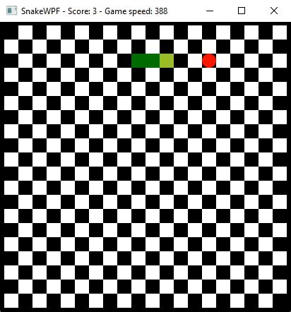 Image result for WPF Application Game Tutorial