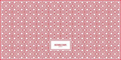 Pattern Rectangle 的图像结果