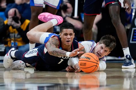 UConn men meet Florida in Jimmy V Classic battle of last two national ...