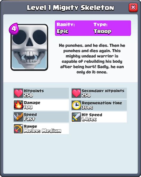 Custom Cards Clash Royale at Amparo Lisi blog