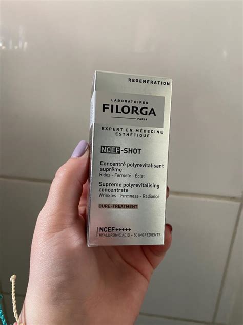 FILORGA NCEF-Shot 30 ml | lyko.com
