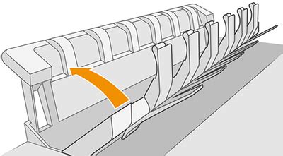 Paper Jam - HP DesignJet XL 3800 Multifunction Printer Series | HP® Support