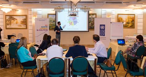 Moldova’s women MPs get closer to the public via social media | United ...