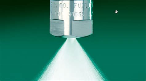 Catalog 75HYD Section B: Full Cone Nozzles | Spraying Systems (India ...