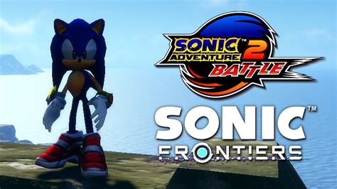 Sonic Adventure 2 的图像结果