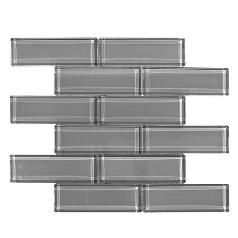 Glass Tile | Floor & Decor