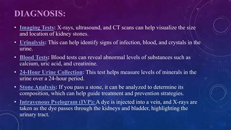 Laboratory investigation of kidney disorders,urolithiasis and hypo uricemia .pptx