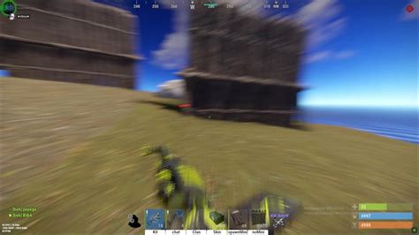 Image result for Rust OT Highlights