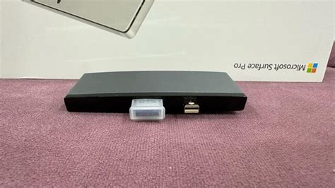 Microsoft surface Dock station | Türkiye'deki İkinci El Eşyaları Al ...