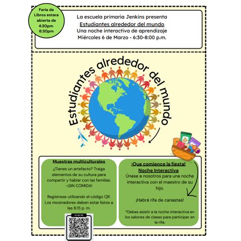 Home - Jenkins Elementary School