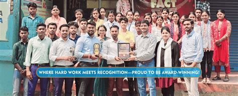 Home - FACT Education Solution Pvt. Ltd.
