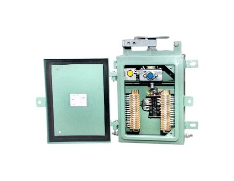 Isolator Panels Manufacturer Exporter Supplier from Rajkot India