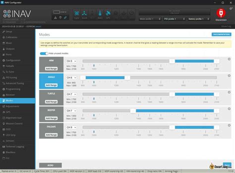 Inav API Key Setup 的图像结果