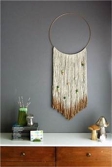 Cool Wall Hanging Ideas by Top 18 Creative Diy Woven Wall Hangings For A Cozier Home Cool Wall Hanging Ideas