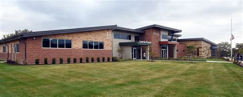 Trust Administration Services — Thompson Legal