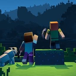 Image result for Minecraft Java Trailer