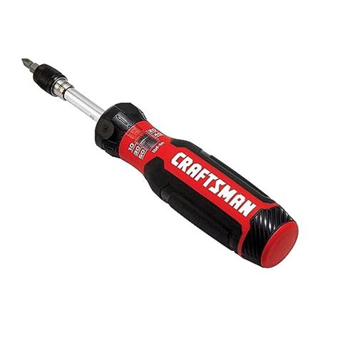 Craftsman Torque Screwdriver Set | 29-Piece Premium Tool Kit with ...