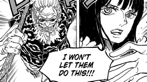 One Piece Chapter 1149: Release date and what to expect