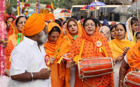 Culture and tradition of Punjab - SikhHeros : Chronicles of Culture, News, and Tradition