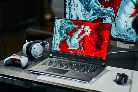 [Review] Asus ROG Strix Scar 17 X3D: laptop gaming mạnh nhất?