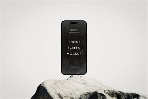 iPhone Mockup Set | Premium & Free PSD Mockup Store