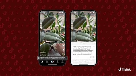 TikTok introduceert Community Notes in de vorm van Footnotes, een ...