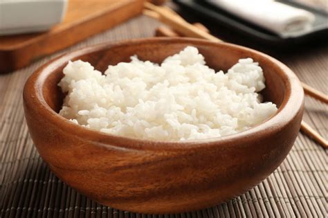 你知道自热米饭的米是什么米吗？放大一万倍看，结果让人很意外！ - 知乎