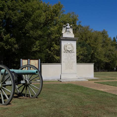 Explore the Most Popular Attractions in Tupelo, Mississippi | Visit Tupelo