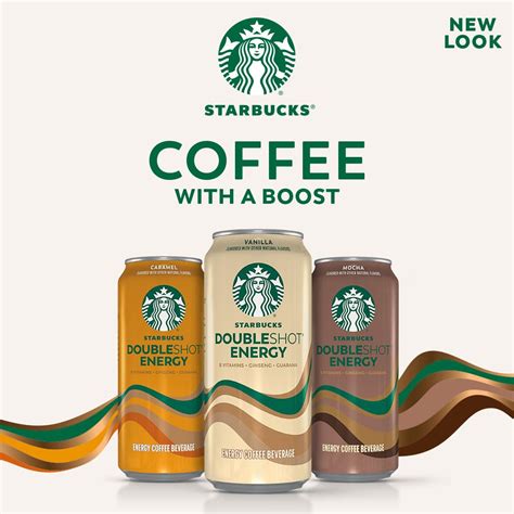 Mua Starbucks Doubleshot Energy Drink Coffee Beverage, Vanilla, Iced ...