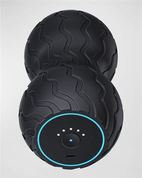 Therabody Wave Duo | Neiman Marcus