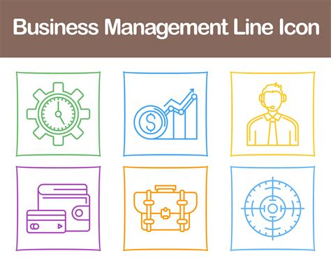 Management Icon 的图像结果