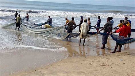Saiko Fishing gets green light to officially operate in Ghana