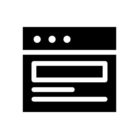 Web Symbol 的图像结果