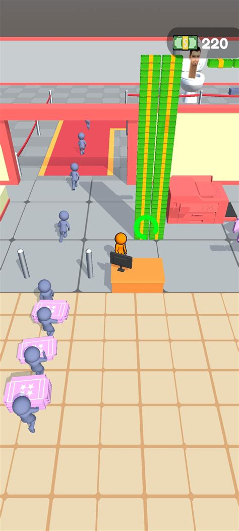 My Horror House APK for Android Download