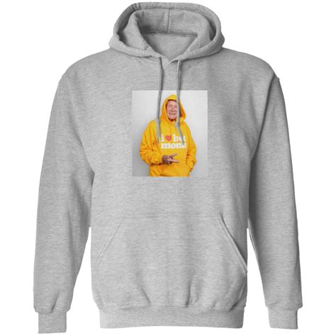 Danny Duncan 69 Merch Dannyduncan69 Merchandise Papa Jim Hoodie ...