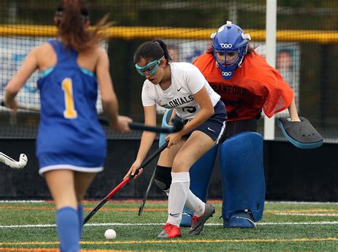 Field hockey: Cranford vs. Freehold Borough. Oct. 22, 2019 - nj.com