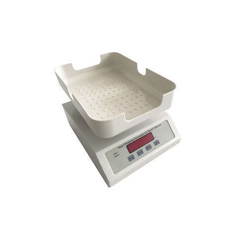 Blood Collection Monitor