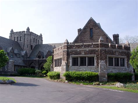 The Park Country Club of Buffalo: Kitchen Expansion | HHL Architects